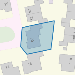 Perceel PCH00-N-2500