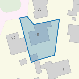 Perceel PCH00-N-2501