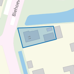 Perceel PCH00-N-2505