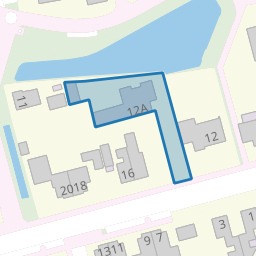 Perceel PCH00-N-2506