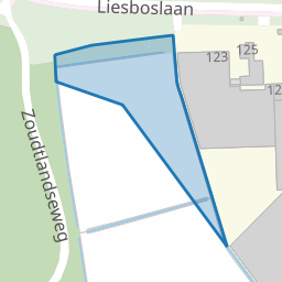 Perceel PCH00-N-2509