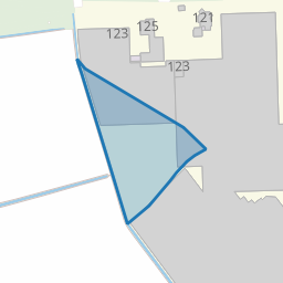 Perceel PCH00-N-2510