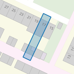 Perceel PCH00-N-2515