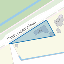 Perceel PCH00-N-2528