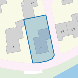 Perceel PCH00-N-2545