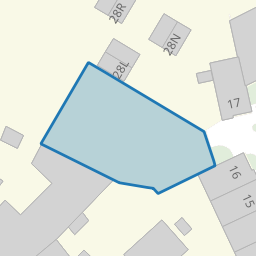 Perceel PCH00-N-2549