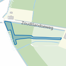 Perceel PCH00-N-2552