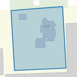 Perceel PCH00-N-2556