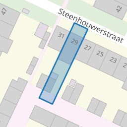 Perceel PCH00-N-2559