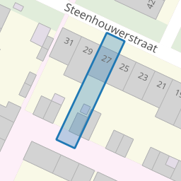 Perceel PCH00-N-2560