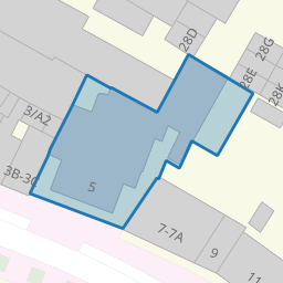 Perceel PCH00-N-2561