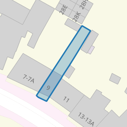 Perceel PCH00-N-2563