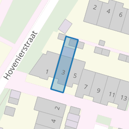 Perceel PCH00-N-2566