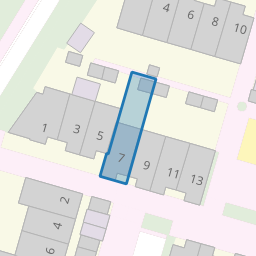 Perceel PCH00-N-2568