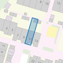 Perceel PCH00-N-2570