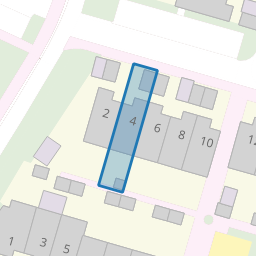 Perceel PCH00-N-2575