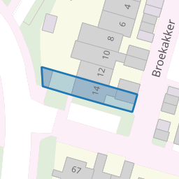 Perceel PCH00-N-2577