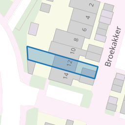 Perceel PCH00-N-2578