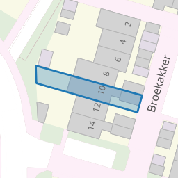 Perceel PCH00-N-2579