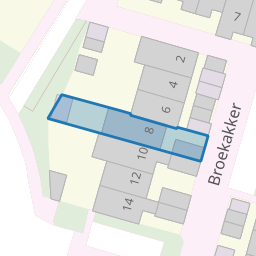 Perceel PCH00-N-2580