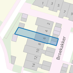 Perceel PCH00-N-2581