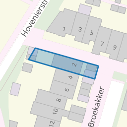 Perceel PCH00-N-2583