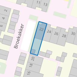 Perceel PCH00-N-2584