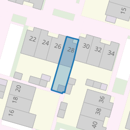 Perceel PCH00-N-2587