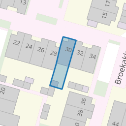 Perceel PCH00-N-2588