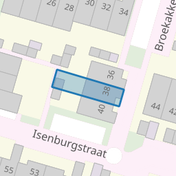 Perceel PCH00-N-2592