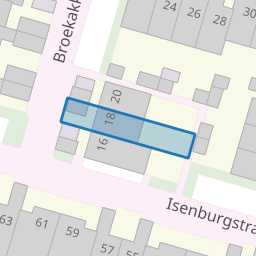 Perceel PCH00-N-2595