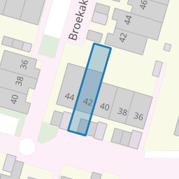 Perceel PCH00-N-2597