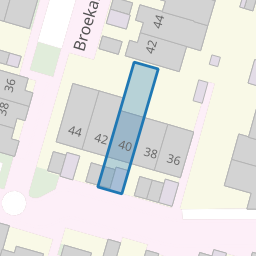 Perceel PCH00-N-2598