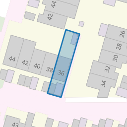 Perceel PCH00-N-2600