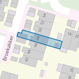 Perceel PCH00-N-2606