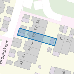 Perceel PCH00-N-2607