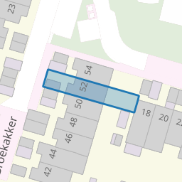 Perceel PCH00-N-2608