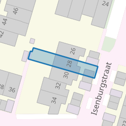 Perceel PCH00-N-2610