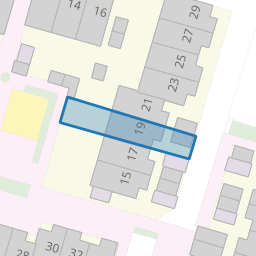 Perceel PCH00-N-2613