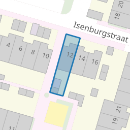 Perceel PCH00-N-2615