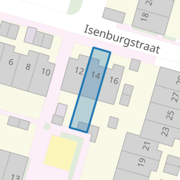 Perceel PCH00-N-2616
