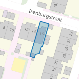 Perceel PCH00-N-2617