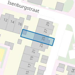 Perceel PCH00-N-2618