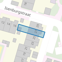 Perceel PCH00-N-2619