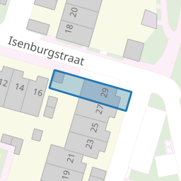 Perceel PCH00-N-2620