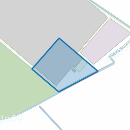 Perceel PCH00-N-2621