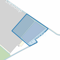 Perceel PCH00-N-2622