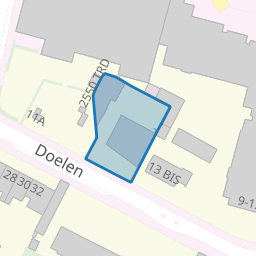 Perceel PCH00-N-2624