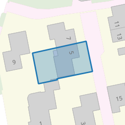 Perceel PCH00-N-2631