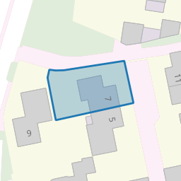 Perceel PCH00-N-2632